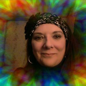 Meet your Posher, Pamela